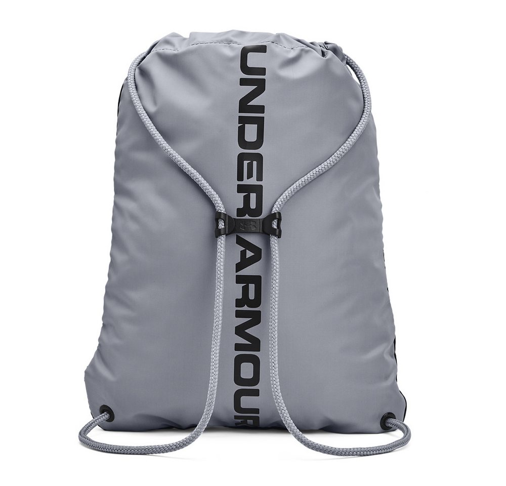 Under Armour® Sportrucksack UA OZSEE SACKPACK, für Sportmode und aktive Freizeitgestaltung, mit Brustclip Bild 5