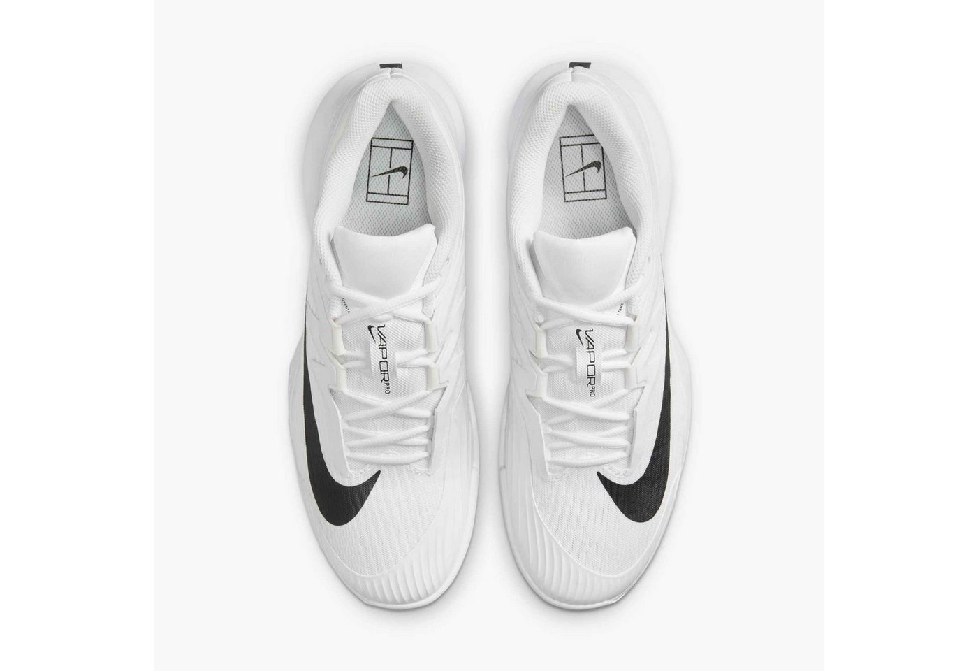 Nike M ZOOM VAPOR PRO 3 HC Tennisschuh Bild 2