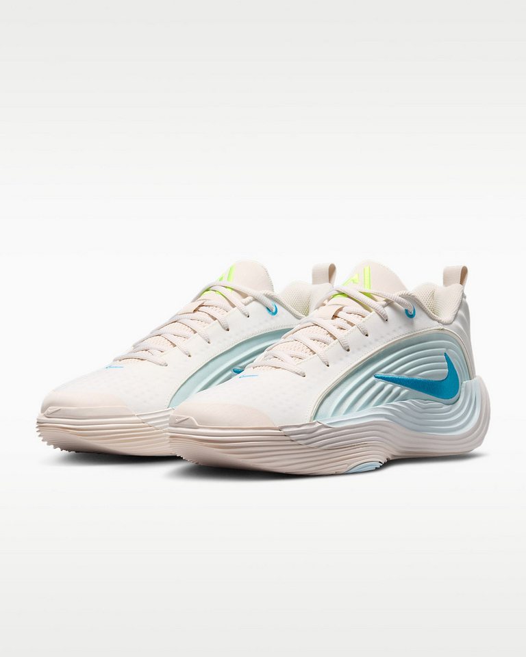 Nike Giannis Immortality 5 Basketballschuh Bild 3