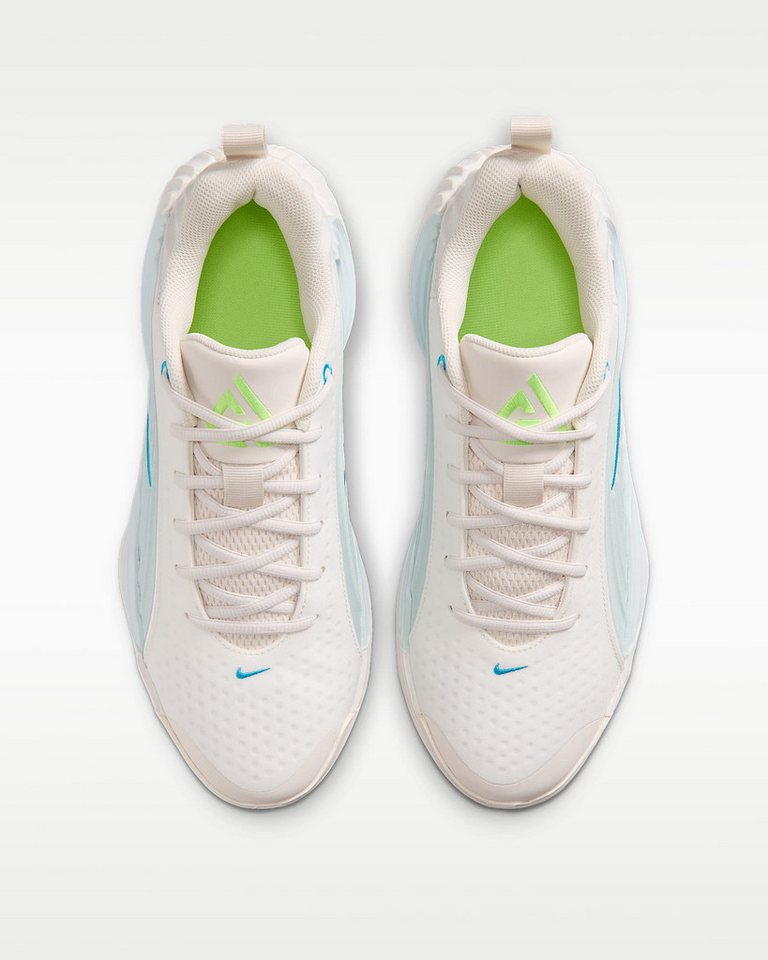 Nike Giannis Immortality 5 Basketballschuh Bild 5