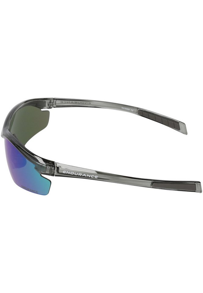 ENDURANCE Fahrradbrille Capaldi, aus leichten, angenehm sitzenden Materialien