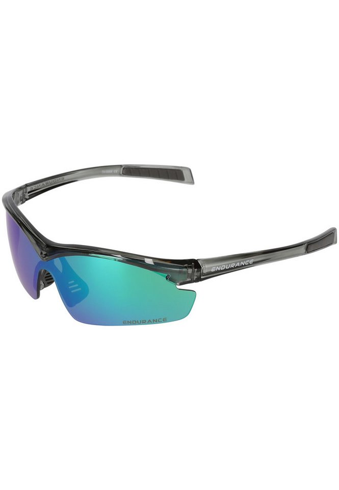 ENDURANCE Fahrradbrille Capaldi, aus leichten, angenehm sitzenden Materialien Bild 2