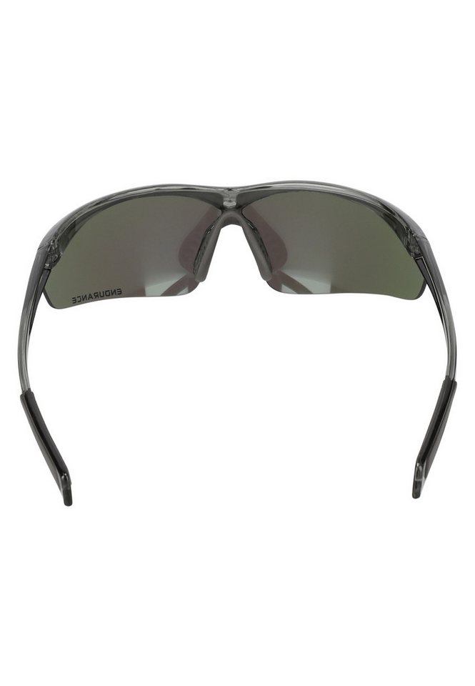 ENDURANCE Fahrradbrille Capaldi, aus leichten, angenehm sitzenden Materialien Bild 4