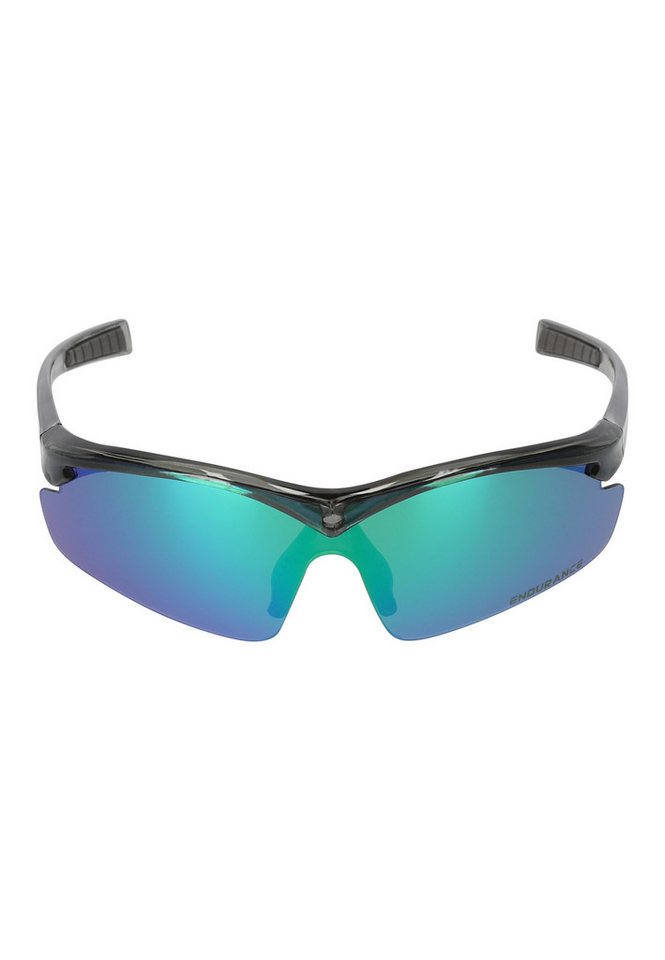ENDURANCE Fahrradbrille Capaldi, aus leichten, angenehm sitzenden Materialien Bild 5