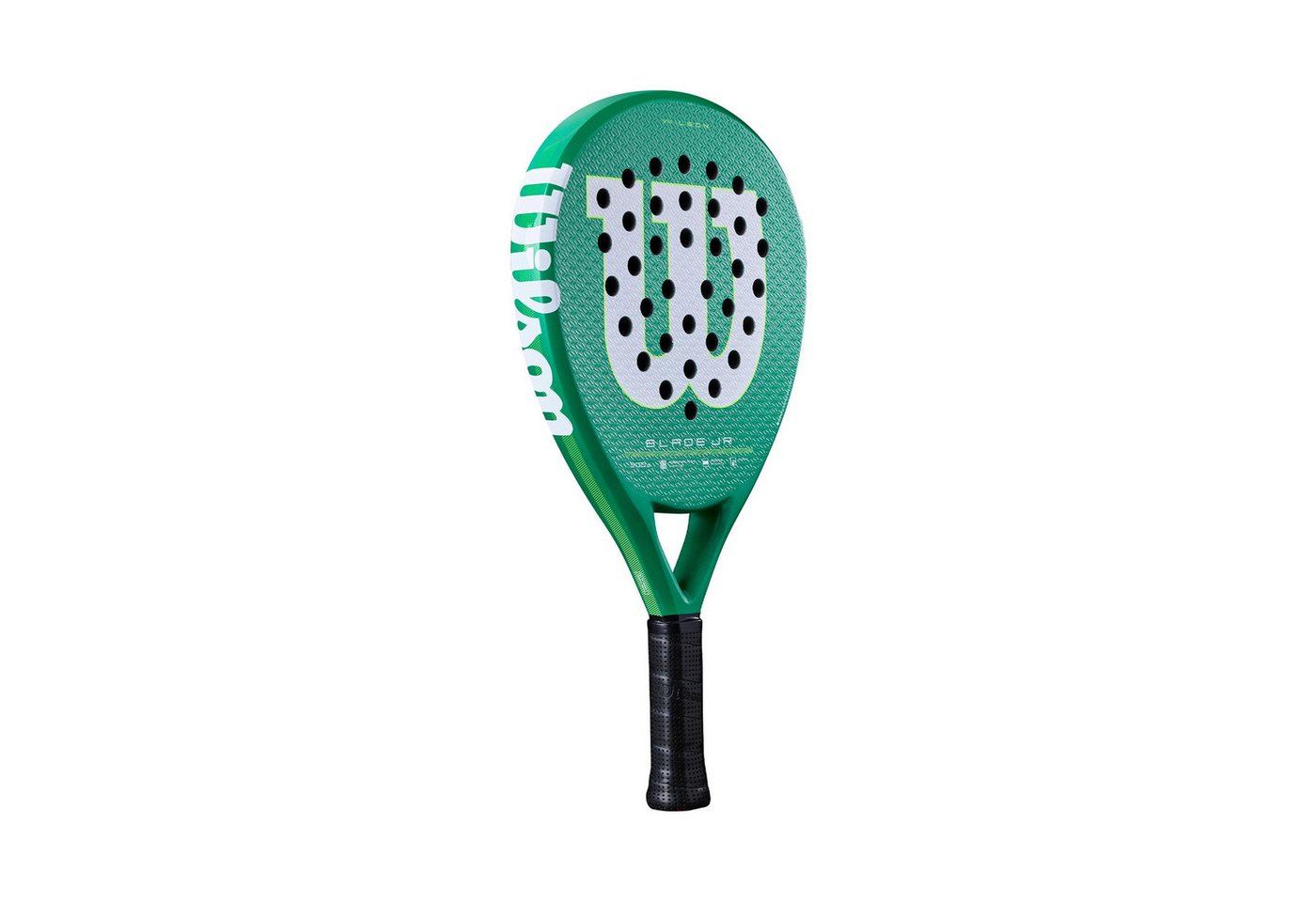 Wilson Padelschläger Blade Jr V4