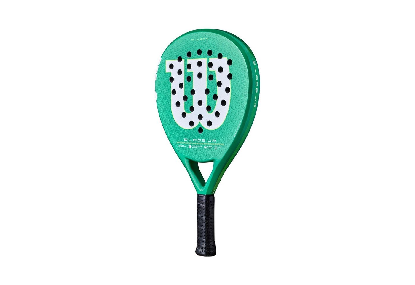 Wilson Padelschläger Blade Jr V4 Bild 2