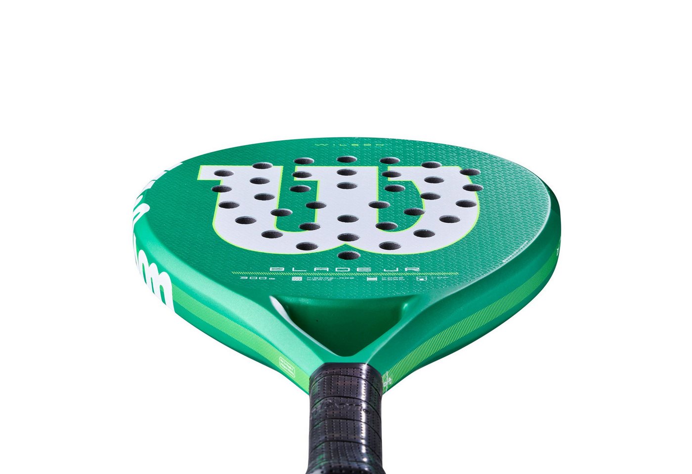 Wilson Padelschläger Blade Jr V4 Bild 3