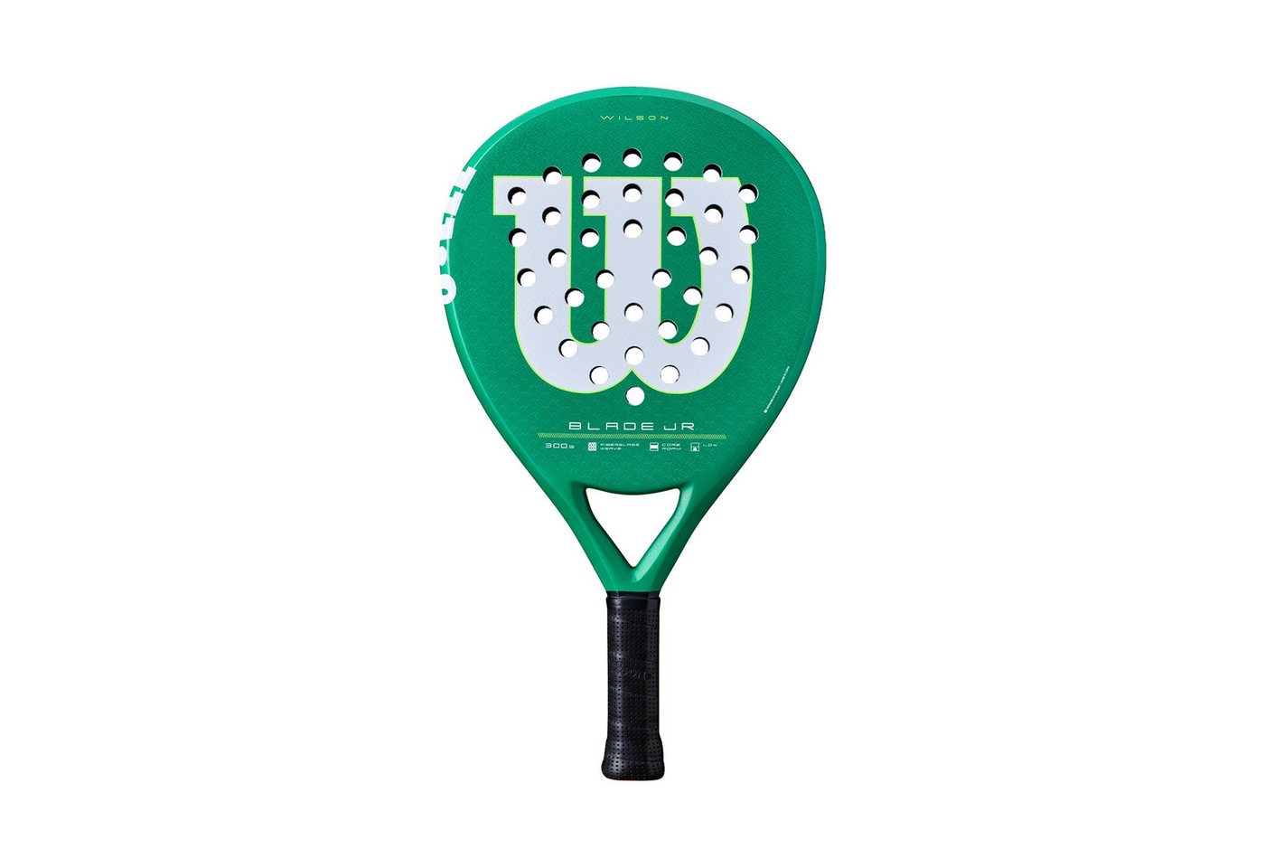 Wilson Padelschläger Blade Jr V4 Bild 4