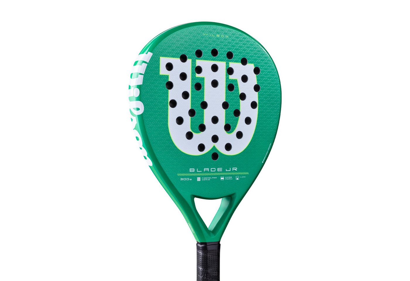 Wilson Padelschläger Blade Jr V4 Bild 5