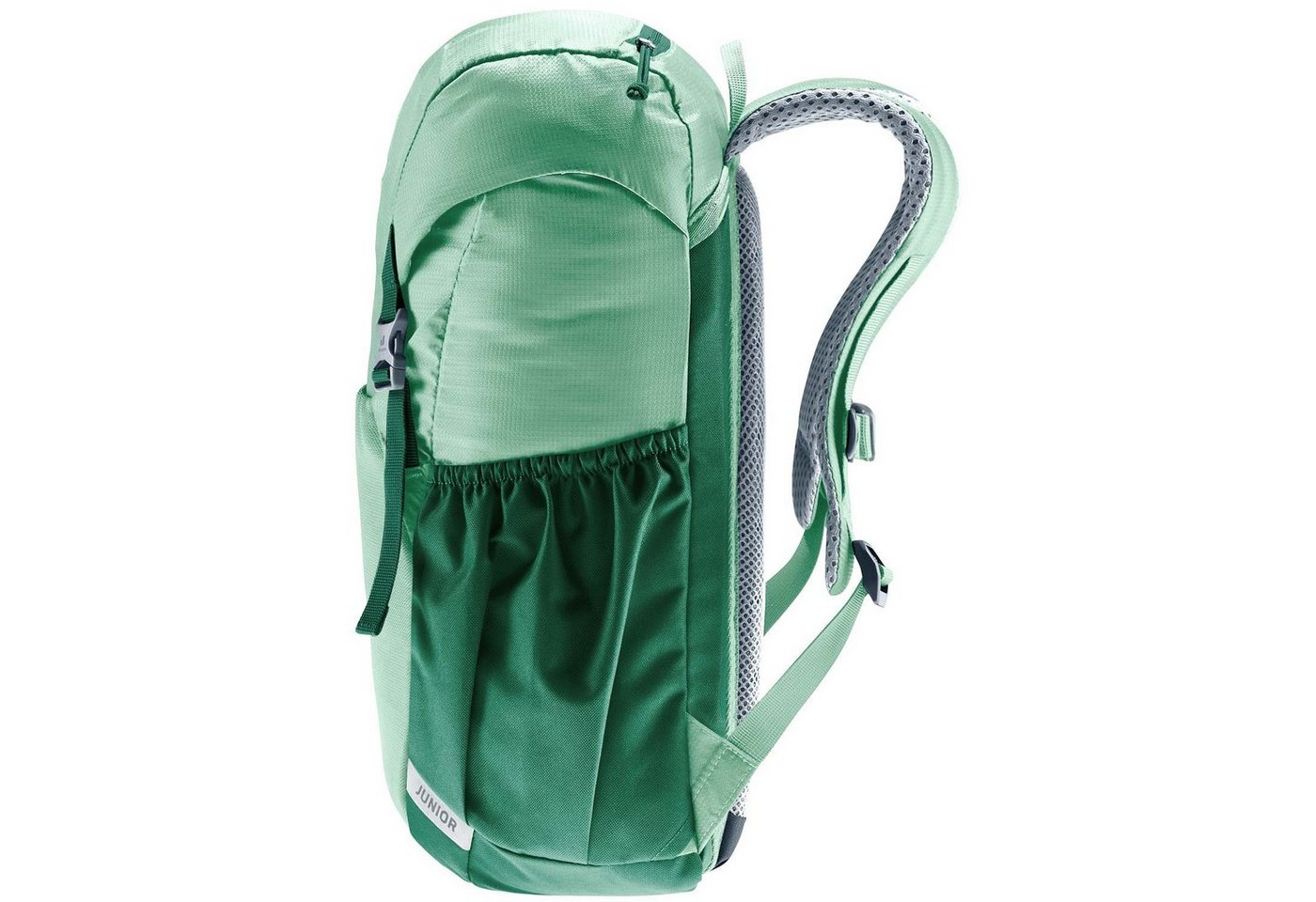 deuter Freizeitrucksack Deuter Kinderrucksack Junior spearmint-seagreen (1-tlg) Bild 2