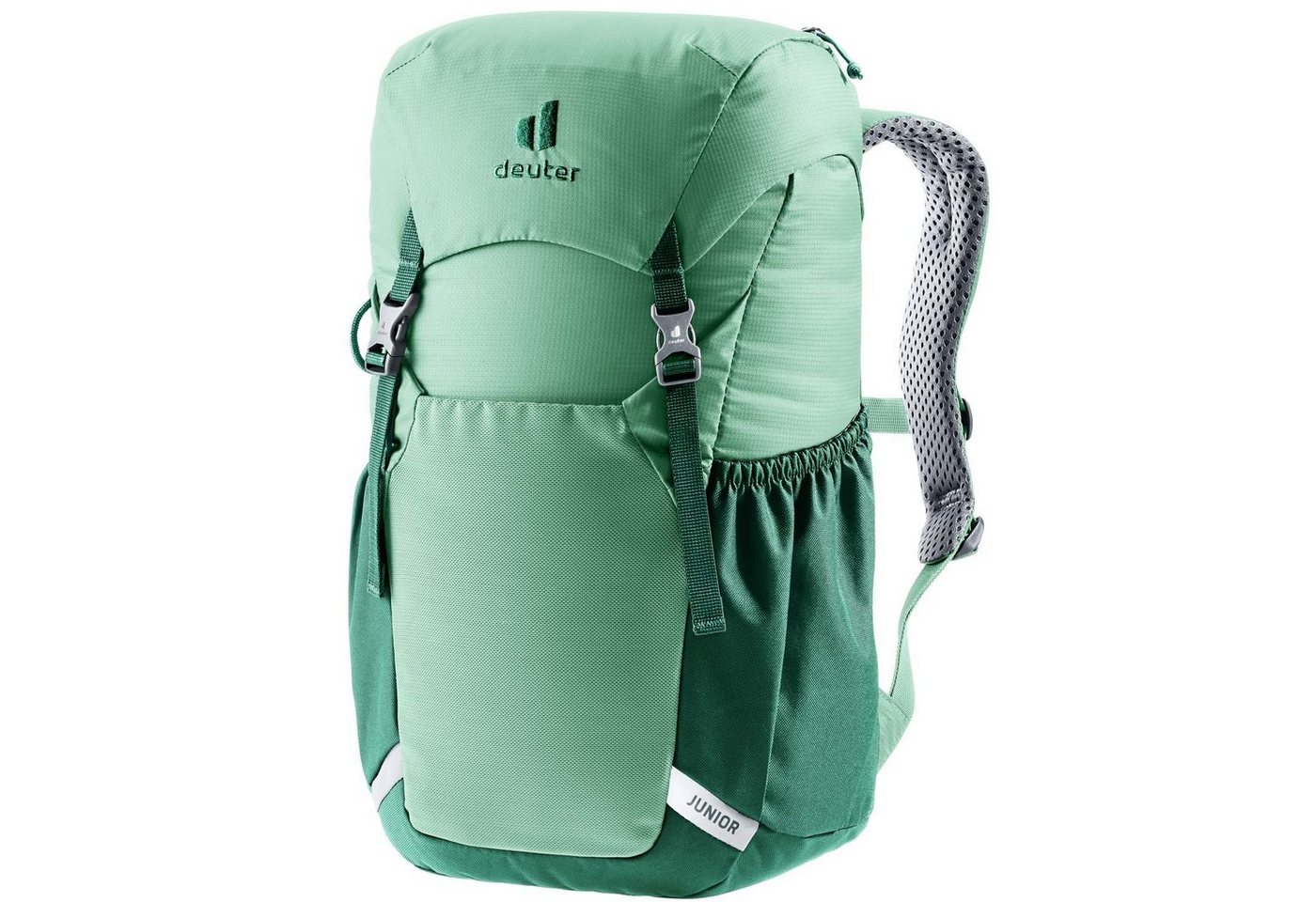 deuter Freizeitrucksack Deuter Kinderrucksack Junior spearmint-seagreen (1-tlg) Bild 3
