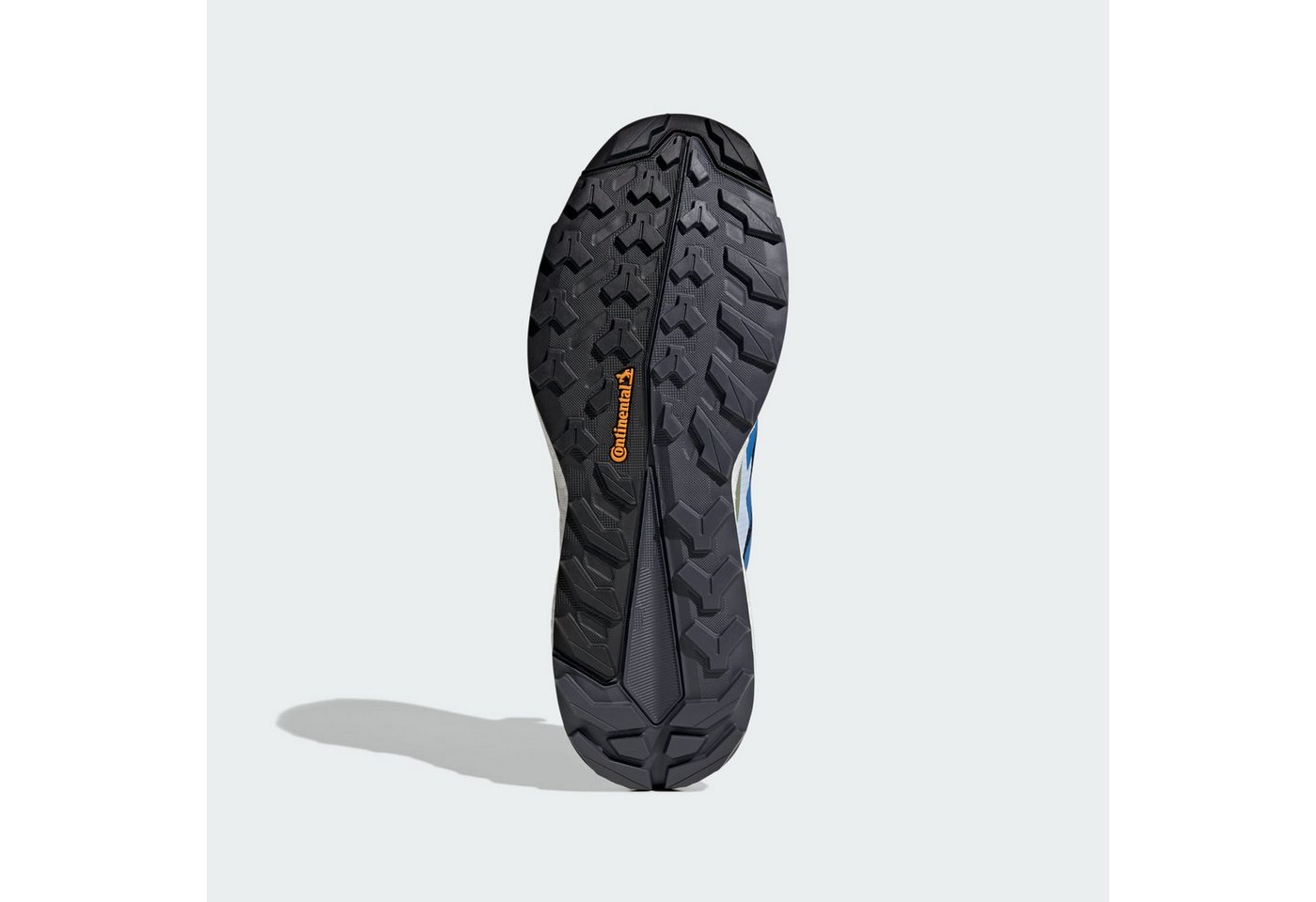 adidas TERREX TERREX FREE HIKER 2.0 LOW GORE-TEX WANDERSCHUH Hikingschuh Bild 4