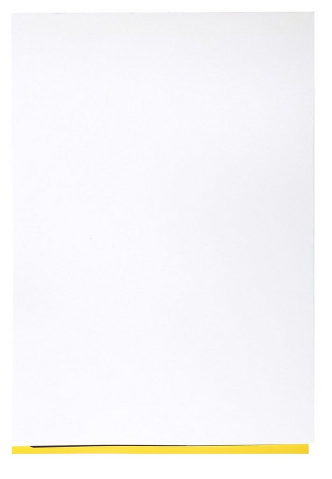 Idena Briefumschlag Idena Briefblock blanko 50 Blatt 70g/m² DIN A4 Bild 2