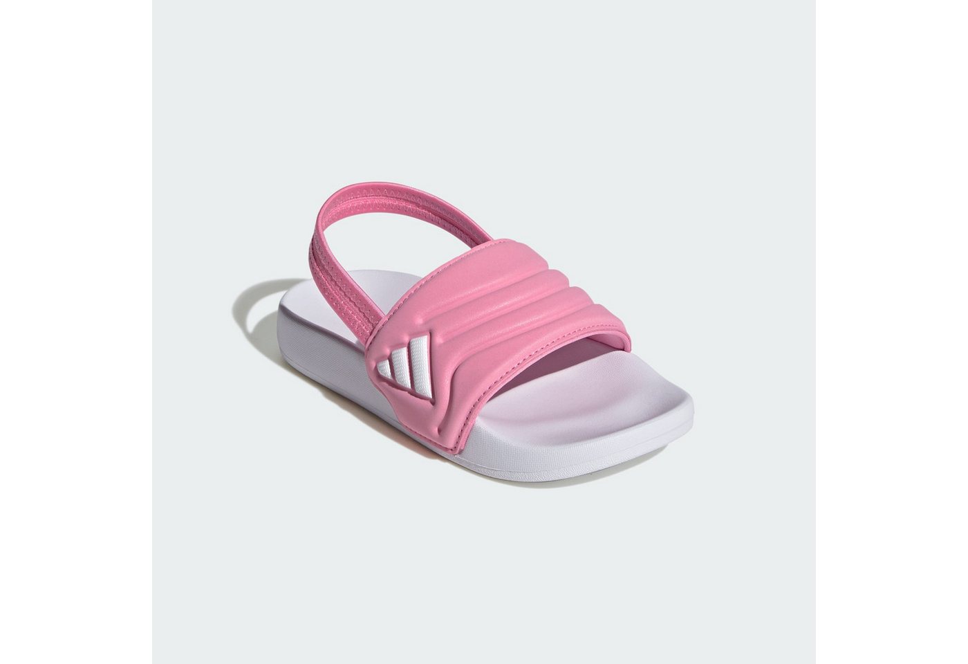 adidas Sportswear ADILETTE ESTRAP 2.0 KIDS BADESCHLAPPEN Badepantolette