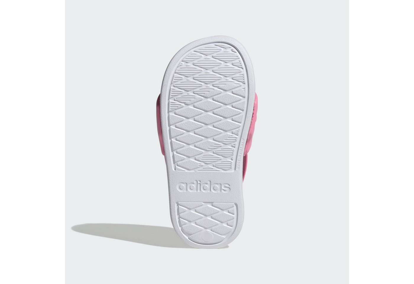 adidas Sportswear ADILETTE ESTRAP 2.0 KIDS BADESCHLAPPEN Badepantolette Bild 5