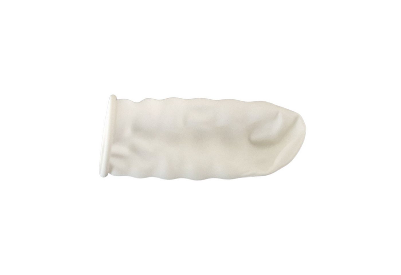 LifeMed Fixierpflaster Lifemed Fingerlinge Universalgröße Classic 6 Stück Bild 2