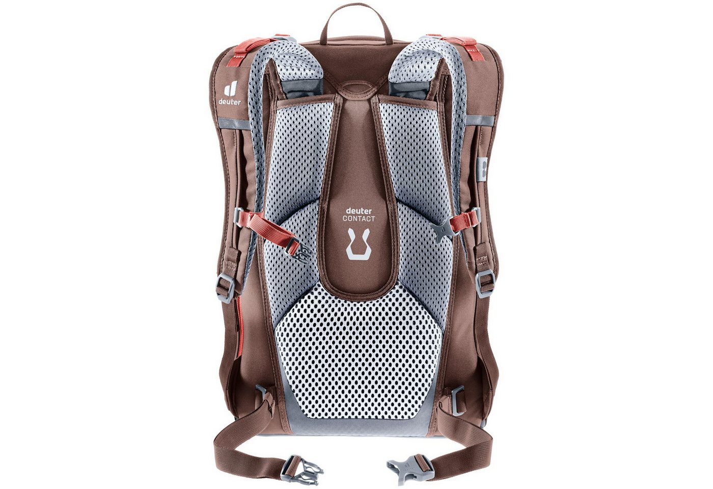 deuter Freizeitrucksack Deuter Schul-/Freizeitrucksack Cotogy raisin (1-tlg) Bild 2