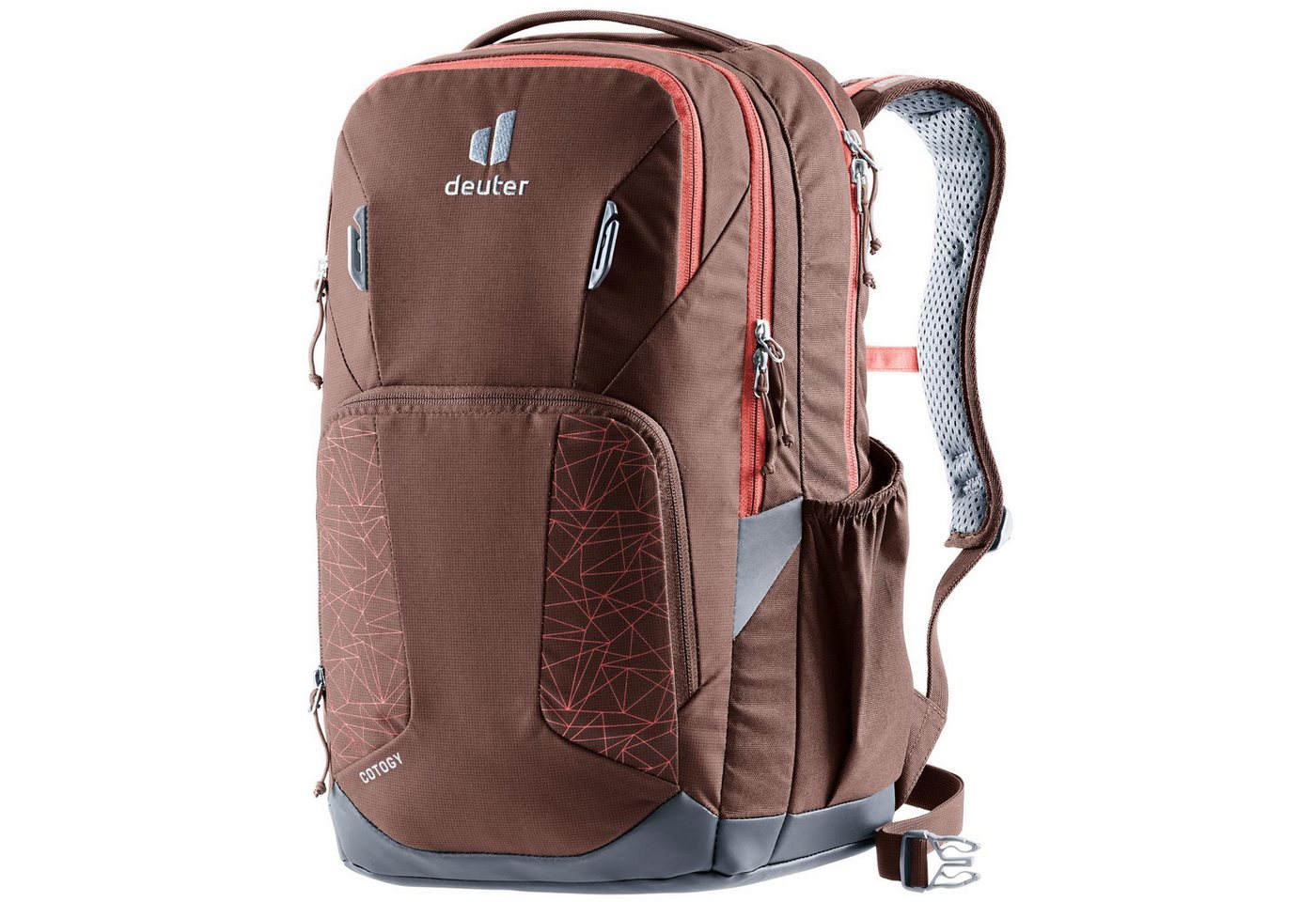 deuter Freizeitrucksack Deuter Schul-/Freizeitrucksack Cotogy raisin (1-tlg) Bild 3