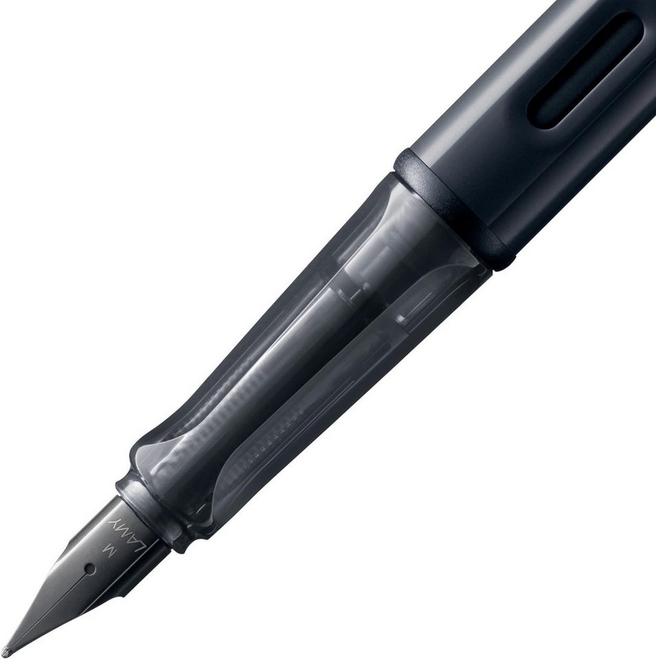 LAMY Füller LAMY Füller AL Star 071 SCHWARZ Stärke M