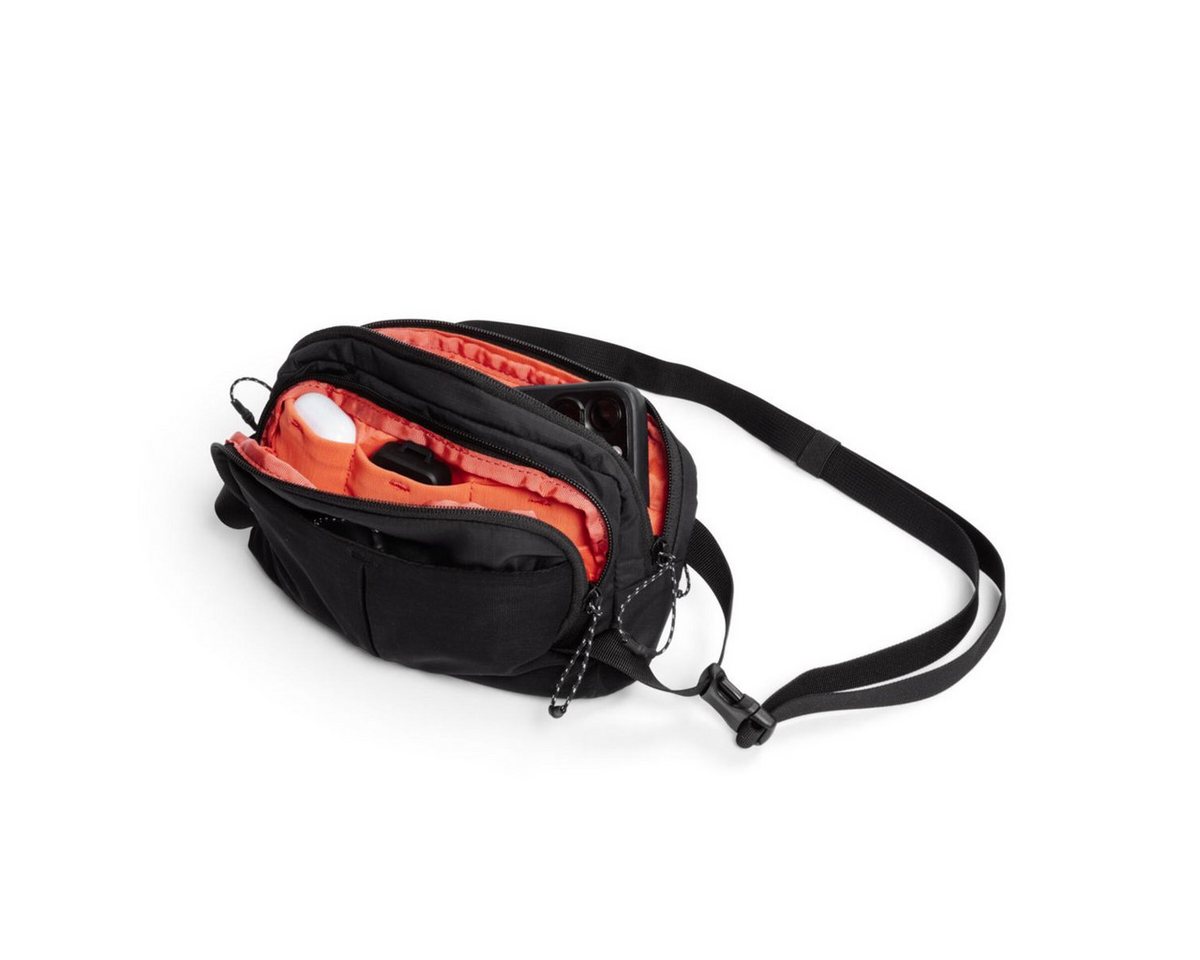 MOMENT Freizeitrucksack Fast & Light Take Sling 1.5L Bild 3