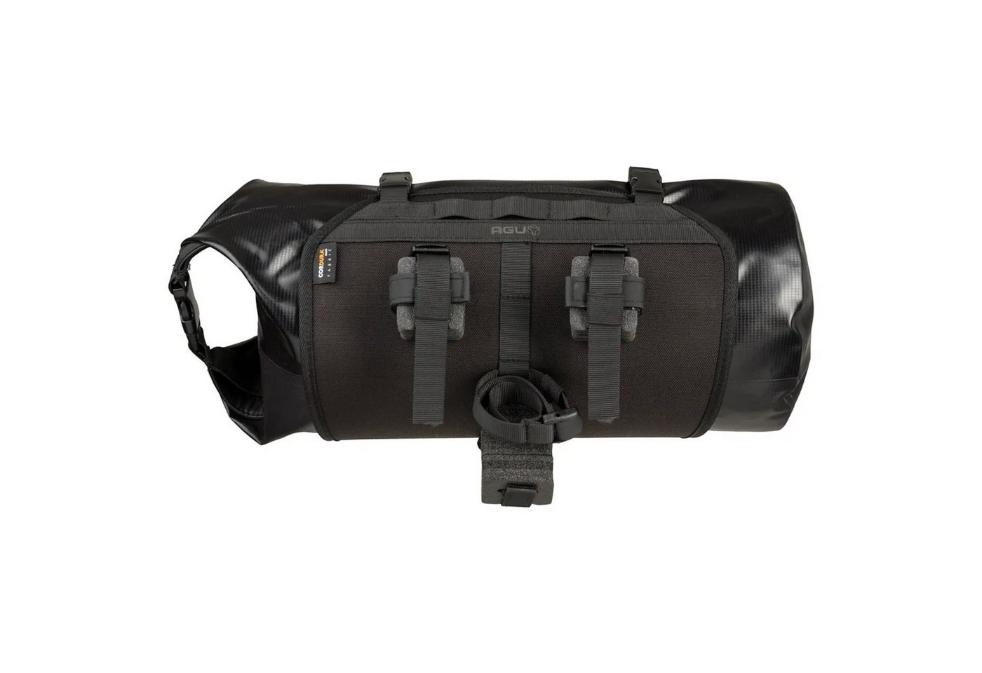 AGU Fahrradtasche Lenkertasche Venture Extreme wasserdicht