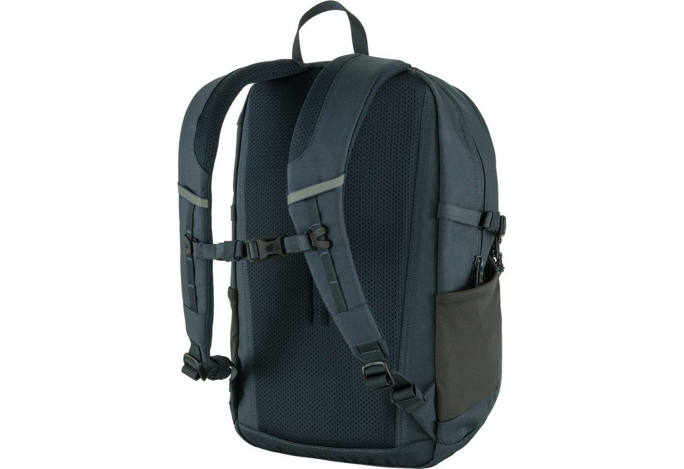 Fjällräven Schulrucksack Fjällräven Skule 20 Rucksack Navy