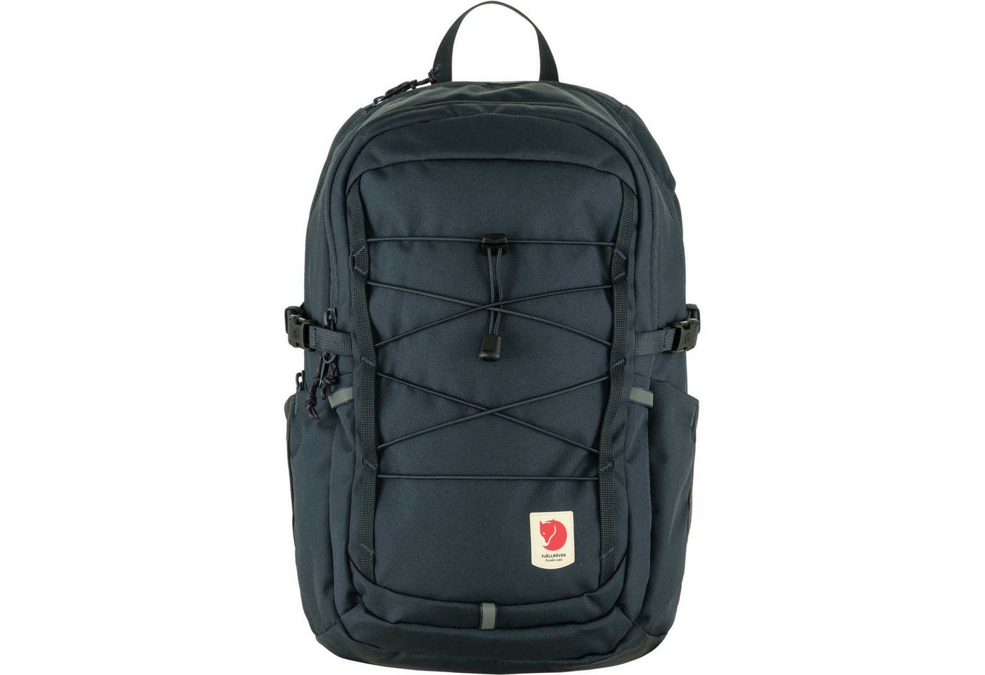 Fjällräven Schulrucksack Fjällräven Skule 20 Rucksack Navy Bild 2
