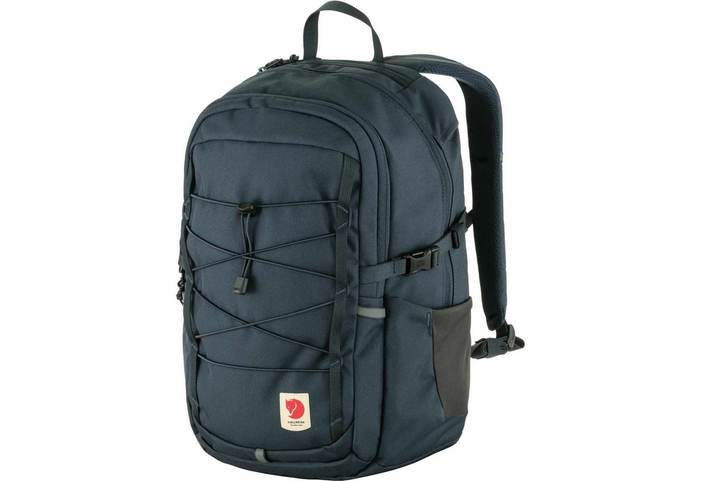 Fjällräven Schulrucksack Fjällräven Skule 20 Rucksack Navy Bild 3