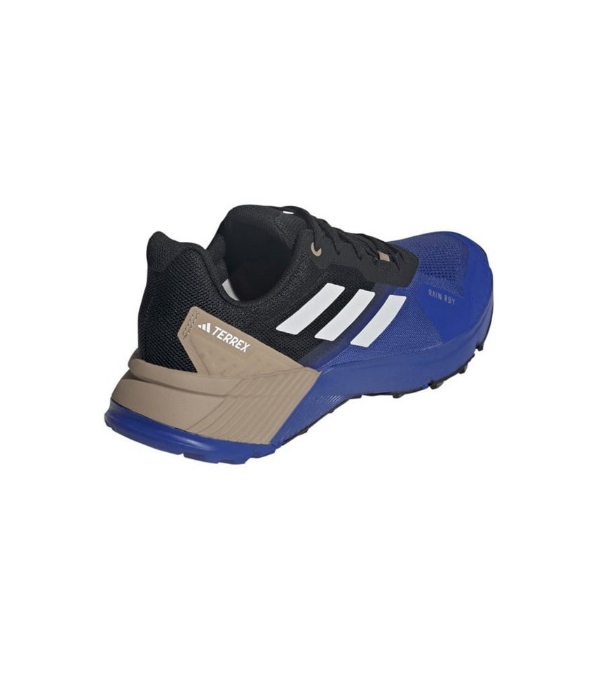 adidas Performance Trail-Laufschuhe Terrex Soulstride Rain.RDY (wasserdicht) Wanderschuh