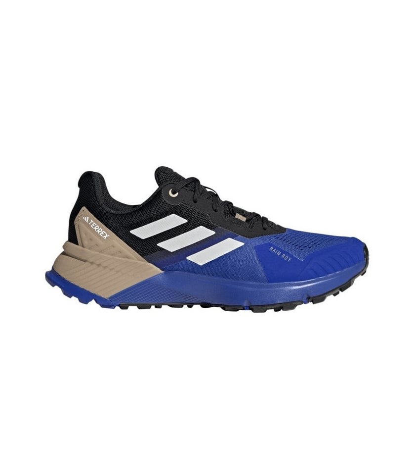 adidas Performance Trail-Laufschuhe Terrex Soulstride Rain.RDY (wasserdicht) Wanderschuh Bild 2