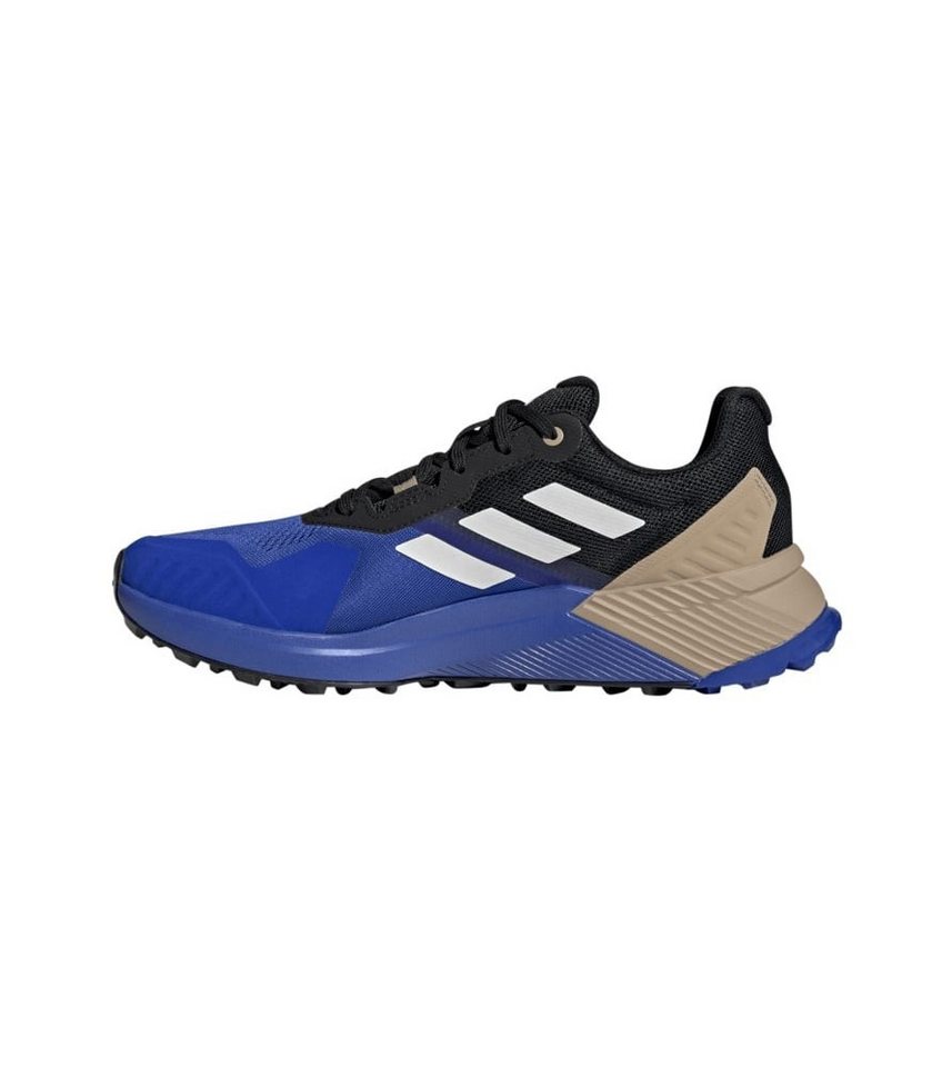 adidas Performance Trail-Laufschuhe Terrex Soulstride Rain.RDY (wasserdicht) Wanderschuh Bild 3
