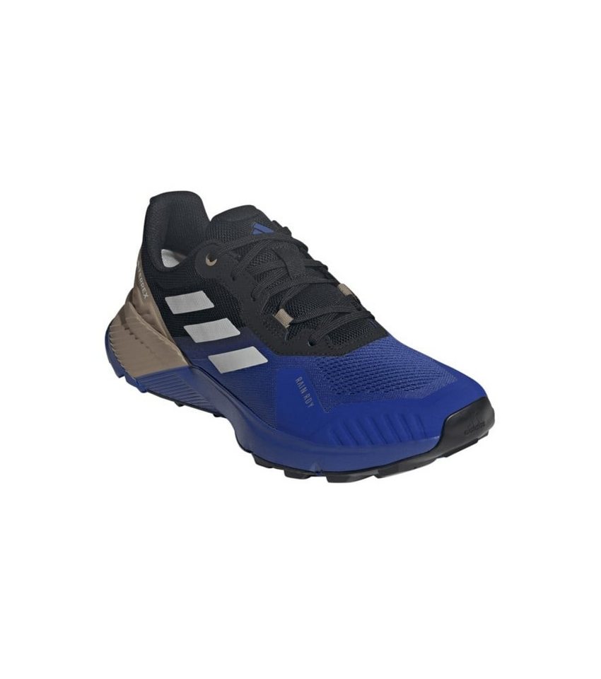 adidas Performance Trail-Laufschuhe Terrex Soulstride Rain.RDY (wasserdicht) Wanderschuh Bild 5