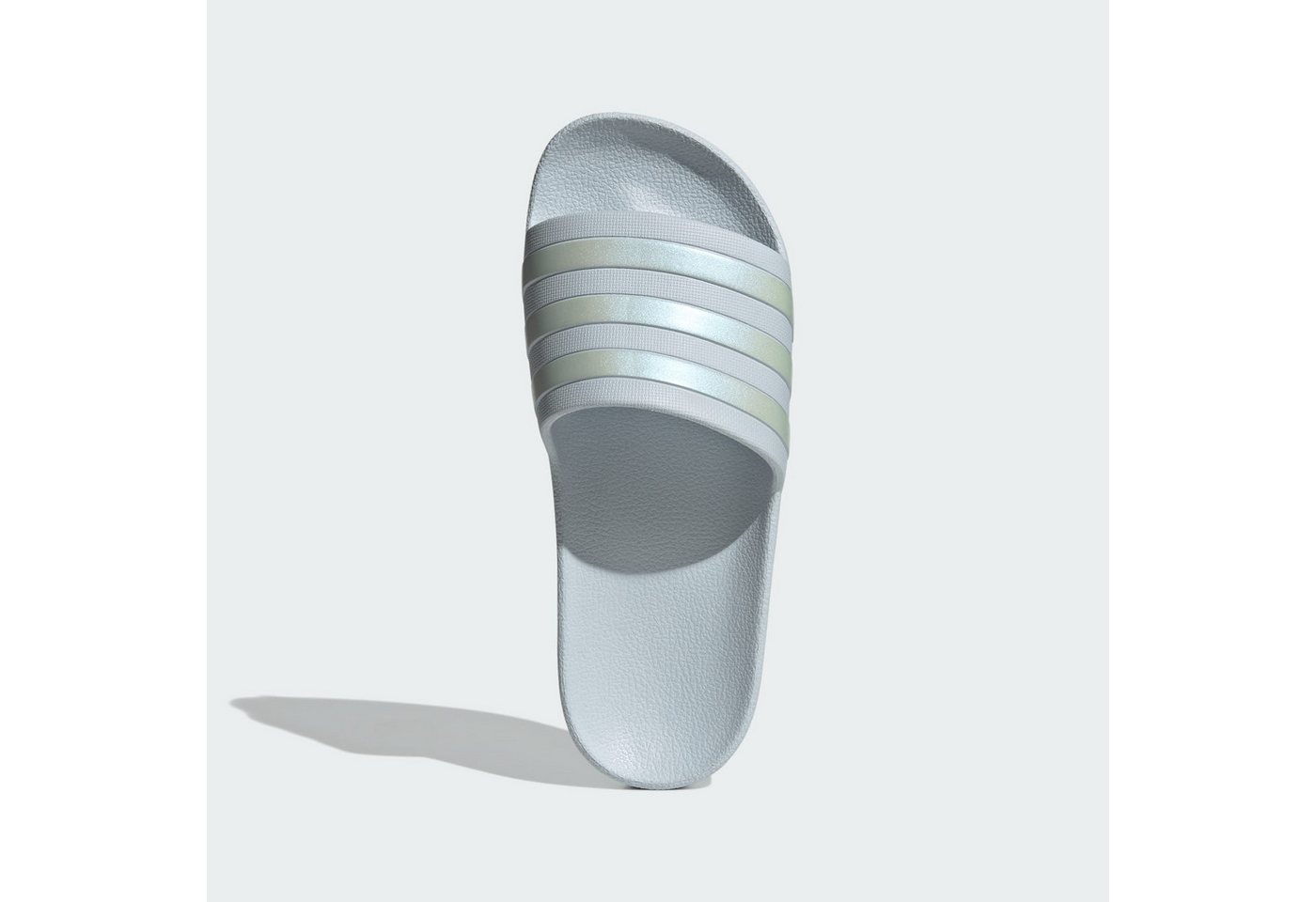 adidas Sportswear ADILETTE AQUA BADESCHLAPPEN Badepantolette