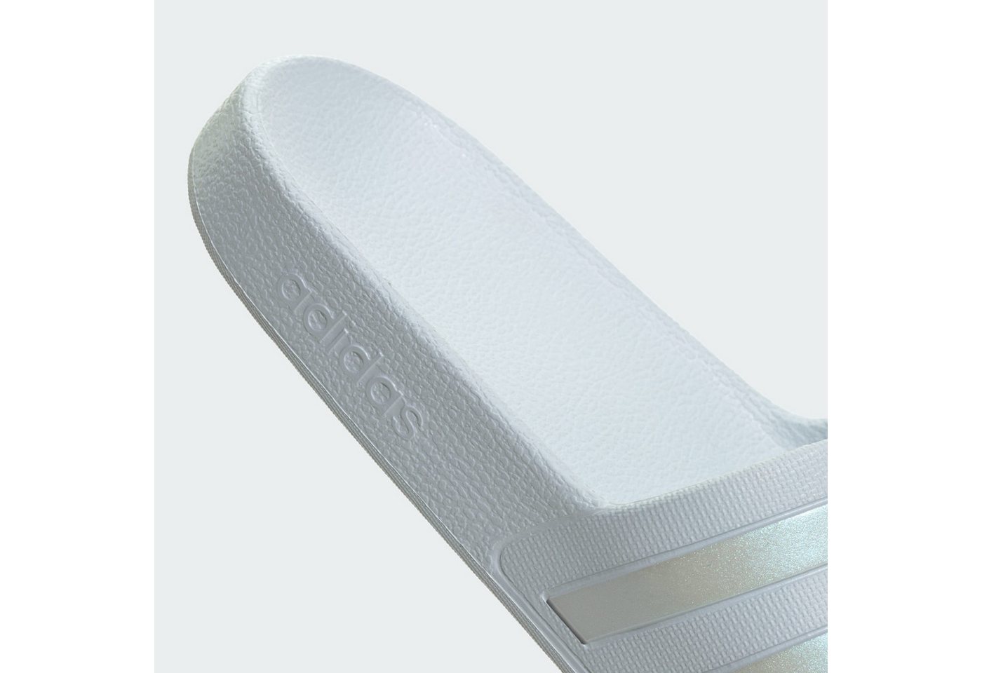 adidas Sportswear ADILETTE AQUA BADESCHLAPPEN Badepantolette Bild 2