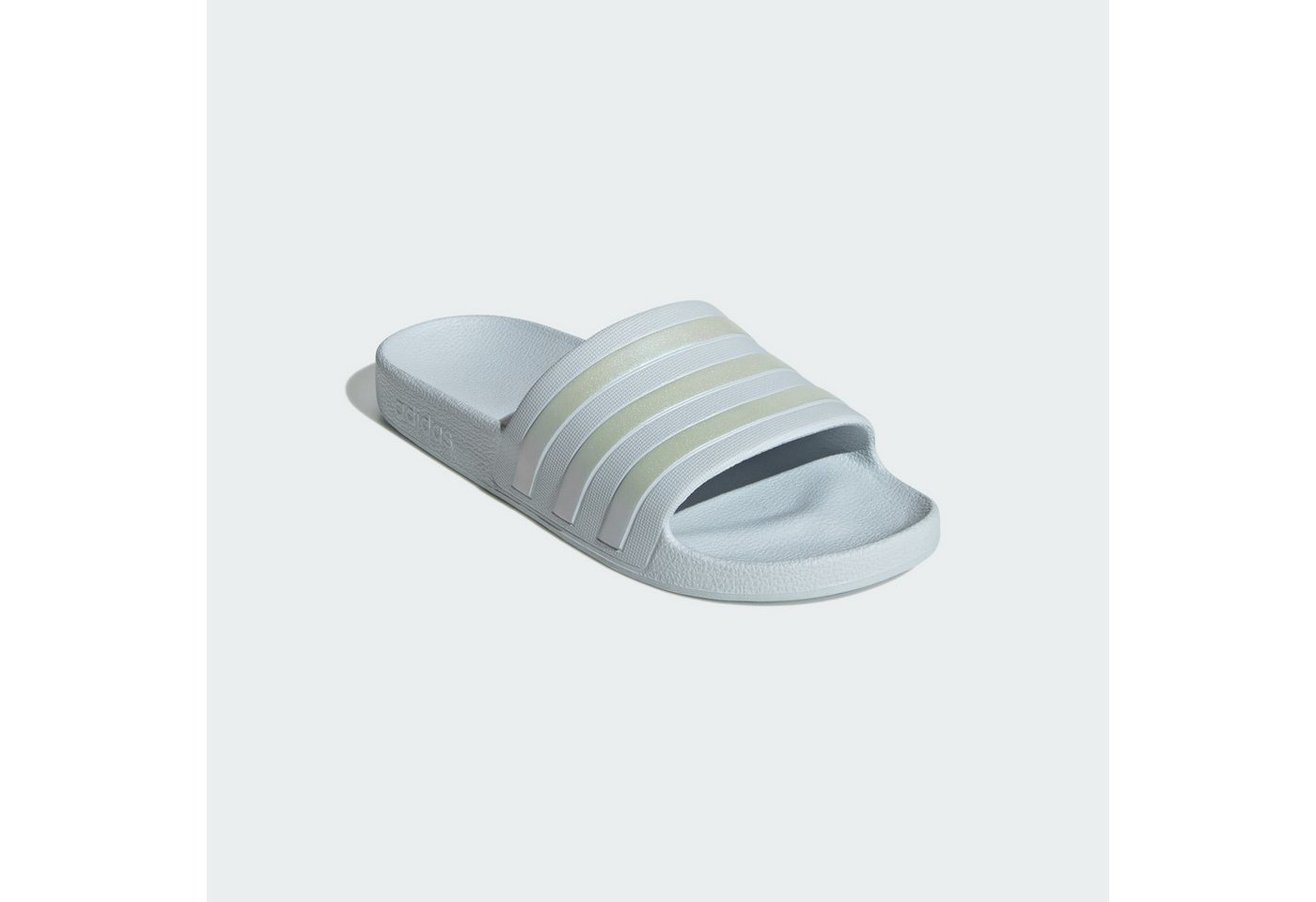 adidas Sportswear ADILETTE AQUA BADESCHLAPPEN Badepantolette Bild 5