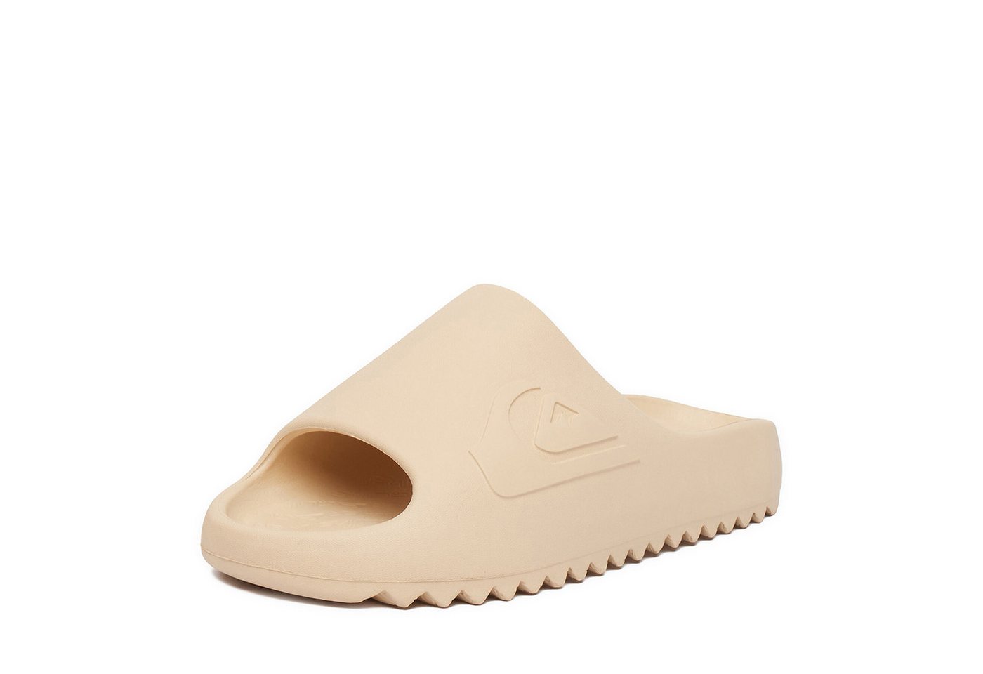 Quiksilver Quiksilver Herren-Flip-Flops Beige Badepantolette Bild 3