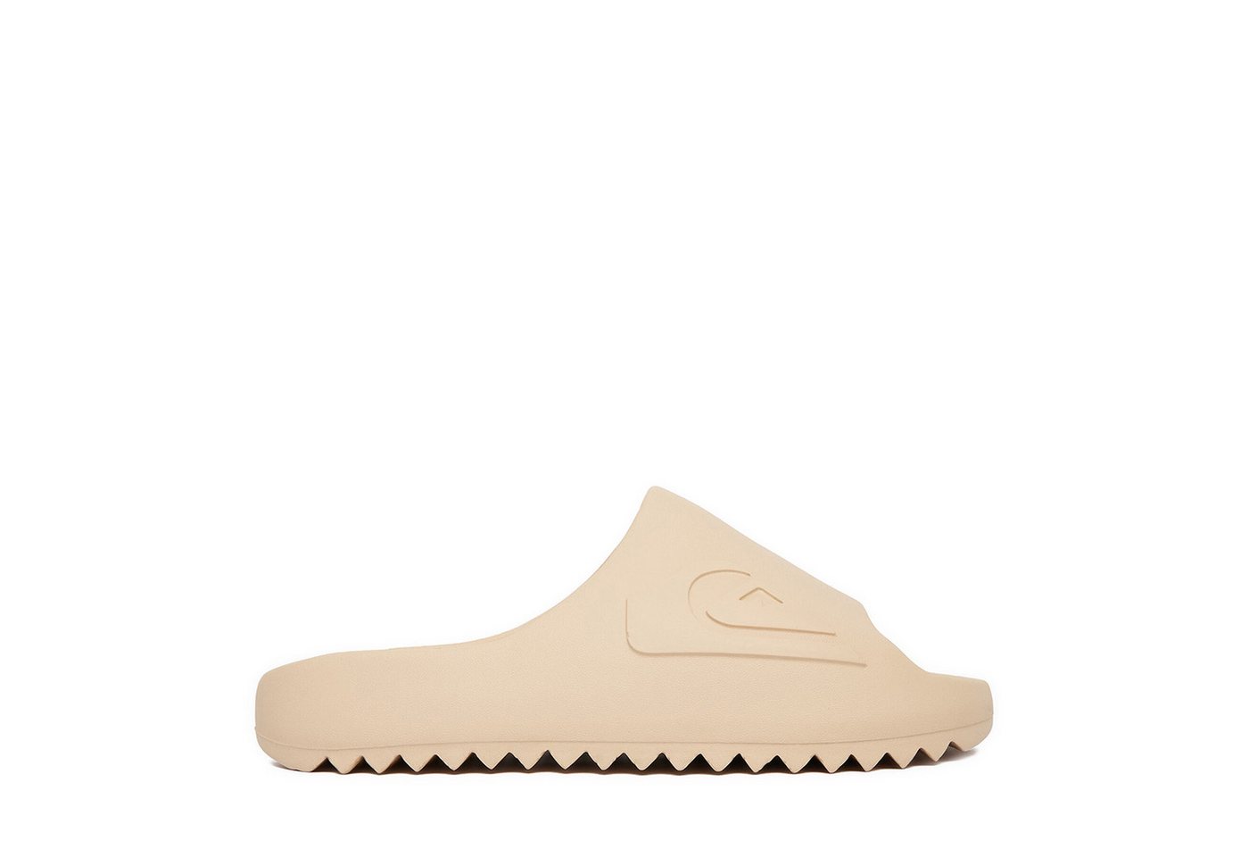 Quiksilver Quiksilver Herren-Flip-Flops Beige Badepantolette Bild 4