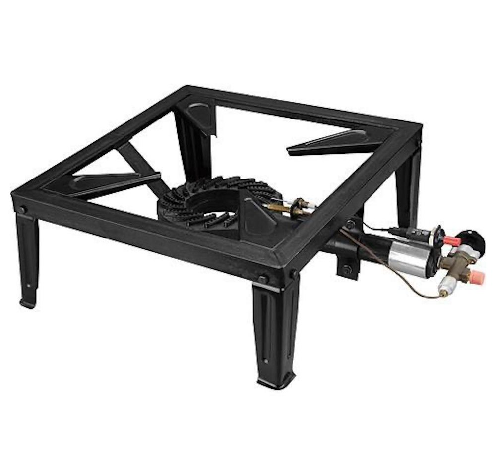 PROREGAL® Gaskocher Kocher ICS-401P