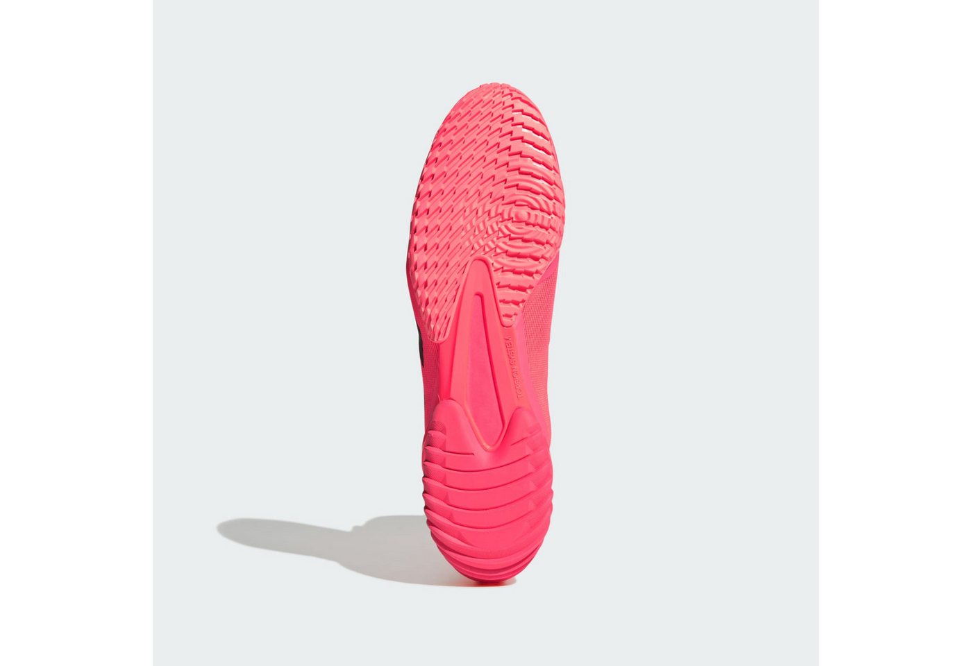 adidas Performance SPEEDEX ULTRA BOXSCHUH Boxschuh Bild 2