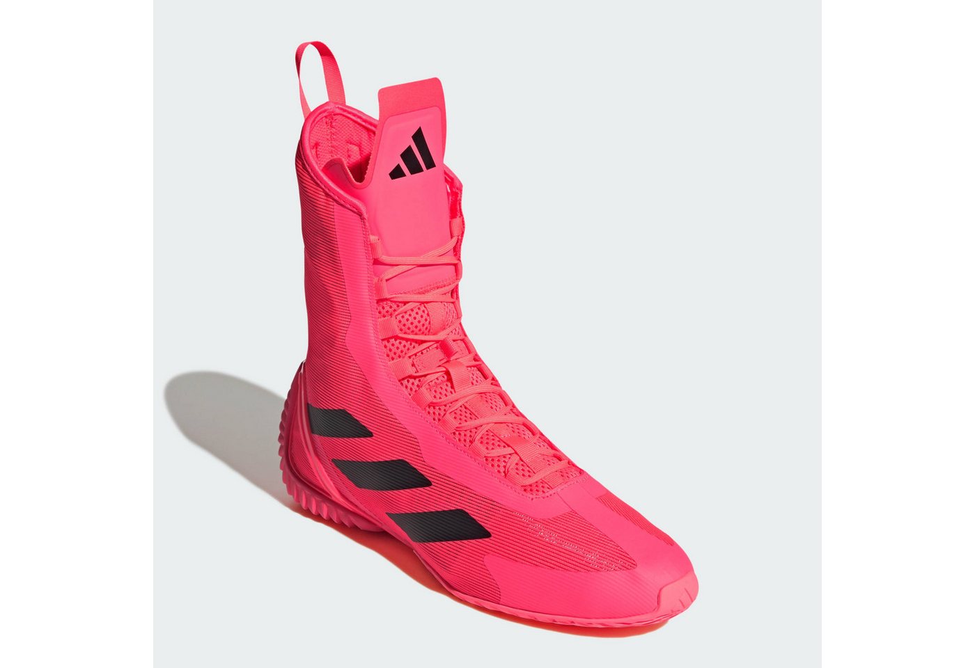 adidas Performance SPEEDEX ULTRA BOXSCHUH Boxschuh Bild 3