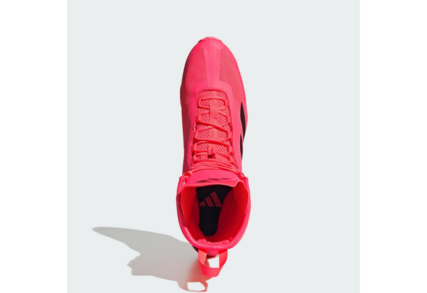 adidas Performance SPEEDEX ULTRA BOXSCHUH Boxschuh Bild 4