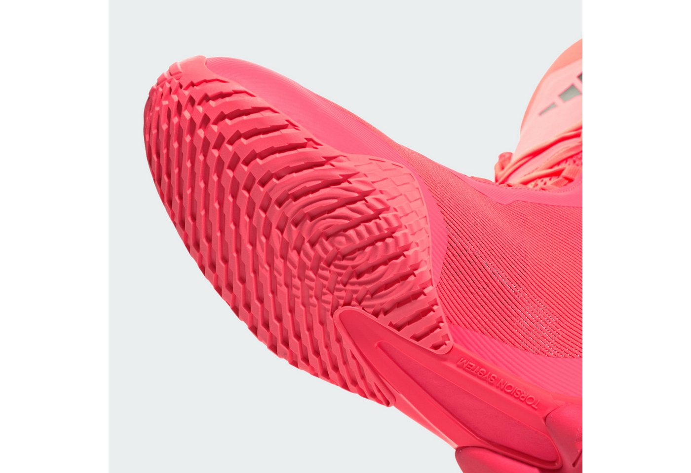 adidas Performance SPEEDEX ULTRA BOXSCHUH Boxschuh Bild 5