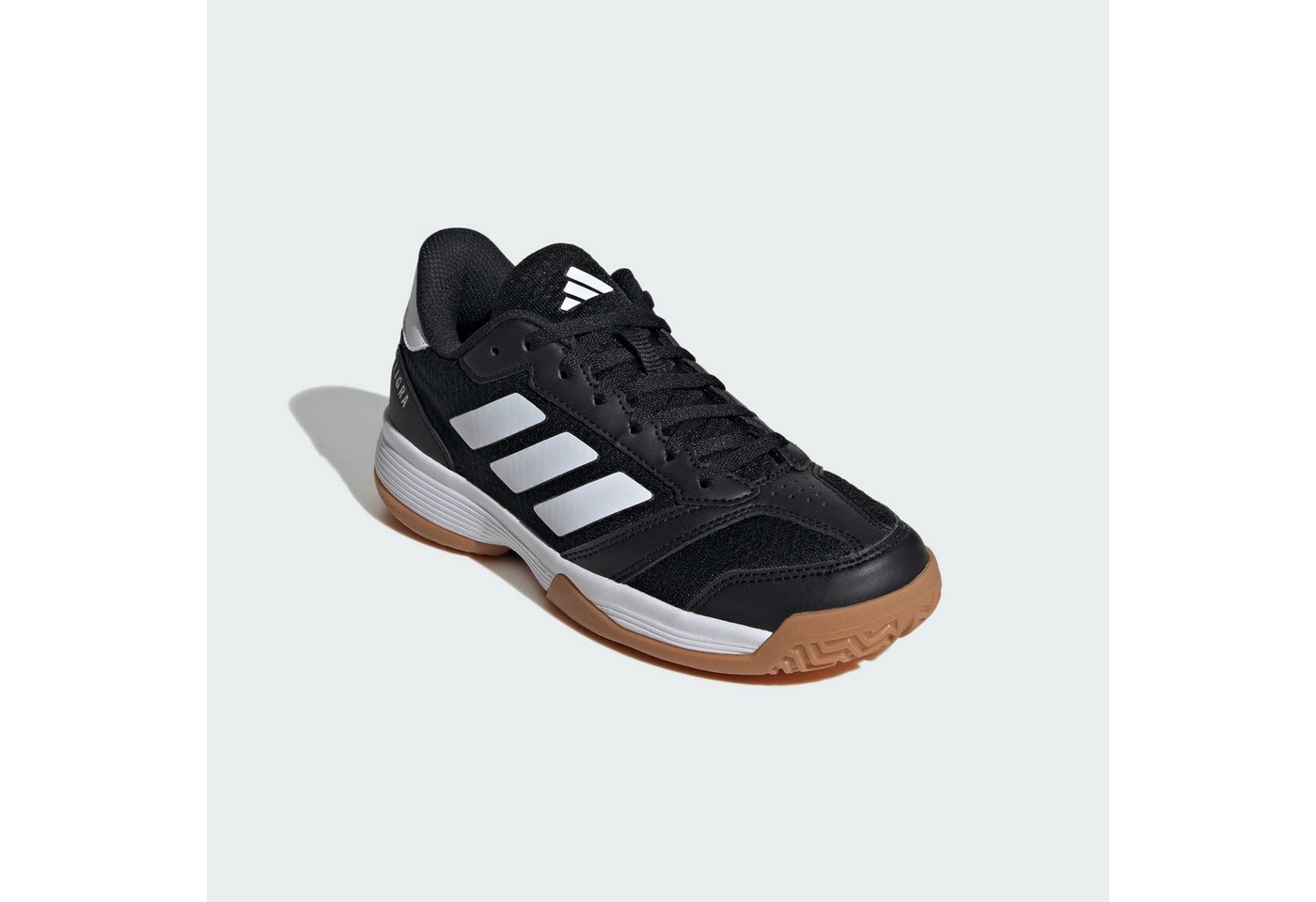 adidas Performance LIGRA 8 INDOOR KIDS SCHUH Handballschuh