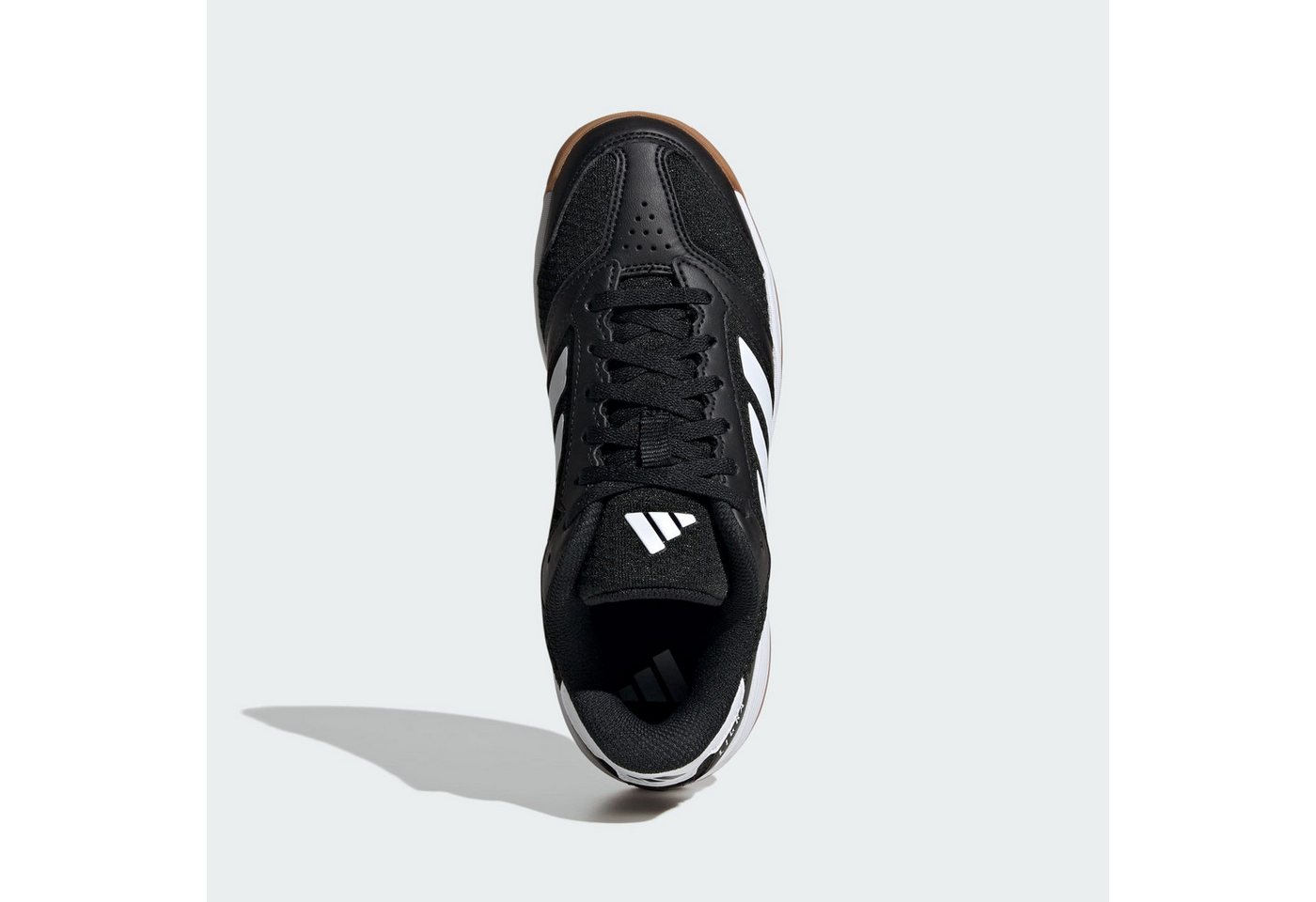 adidas Performance LIGRA 8 INDOOR KIDS SCHUH Handballschuh Bild 4