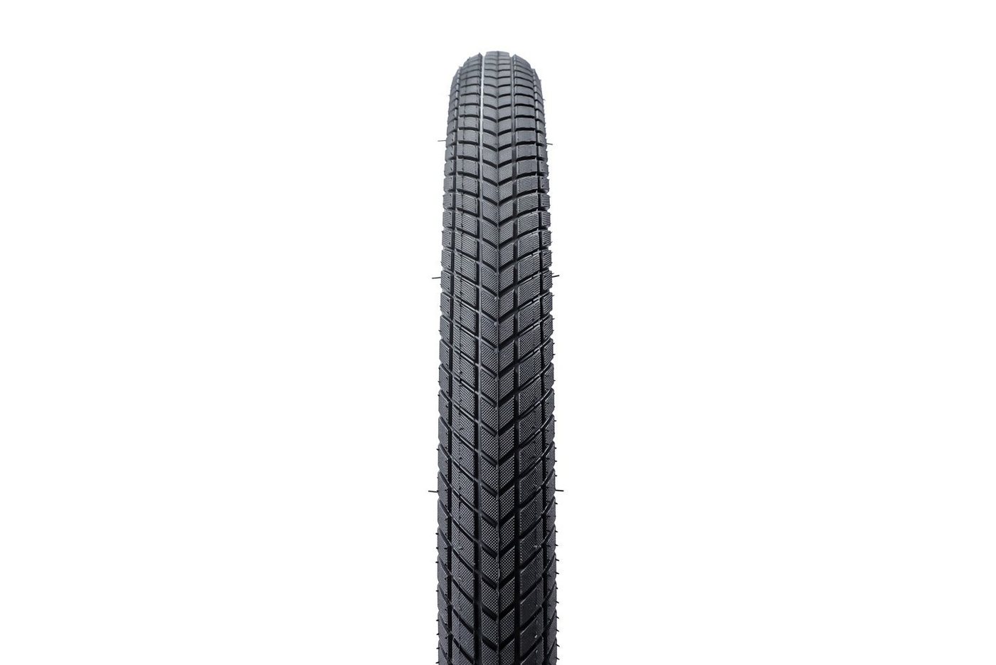 KENDA Fahrradreifen 20 Zoll Fahrrad Reifen 20x1.95 BMX Mantel Decke 47-406 Whitewall tire Bild 4
