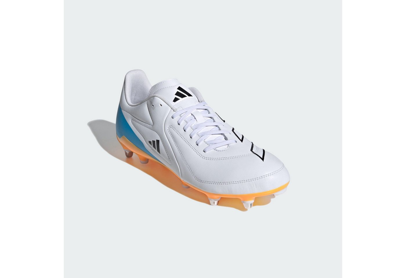 adidas Performance RS15 ELITE SG RUGBYSCHUH Fußballschuh Bild 2