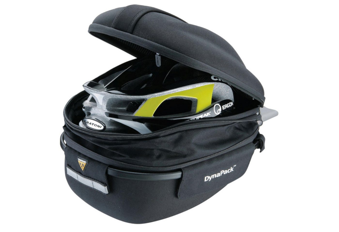Topeak Satteltasche