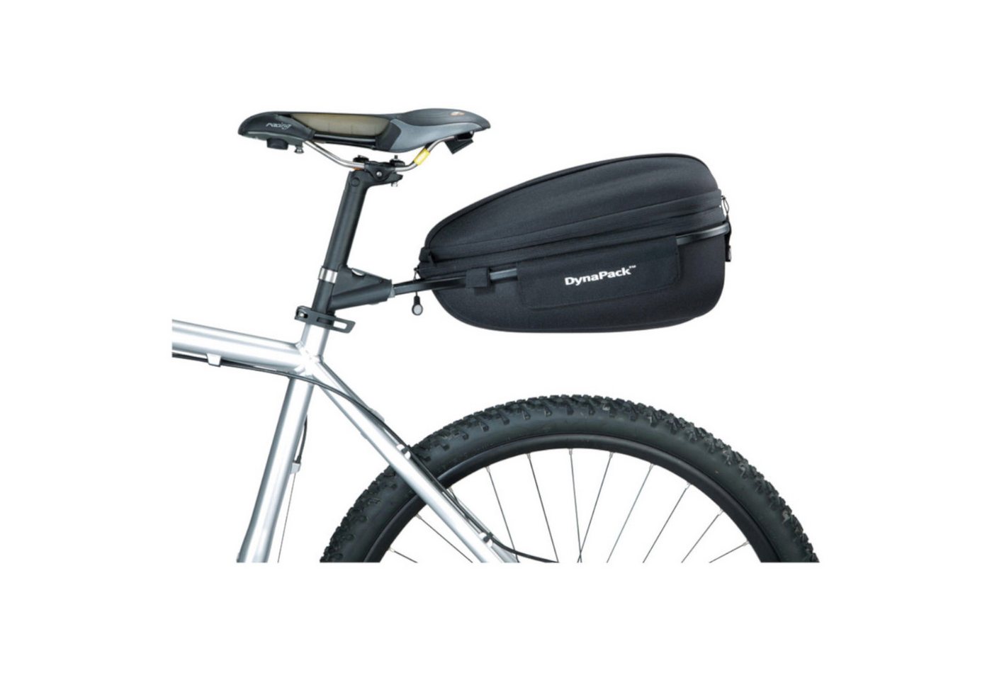 Topeak Satteltasche Bild 2