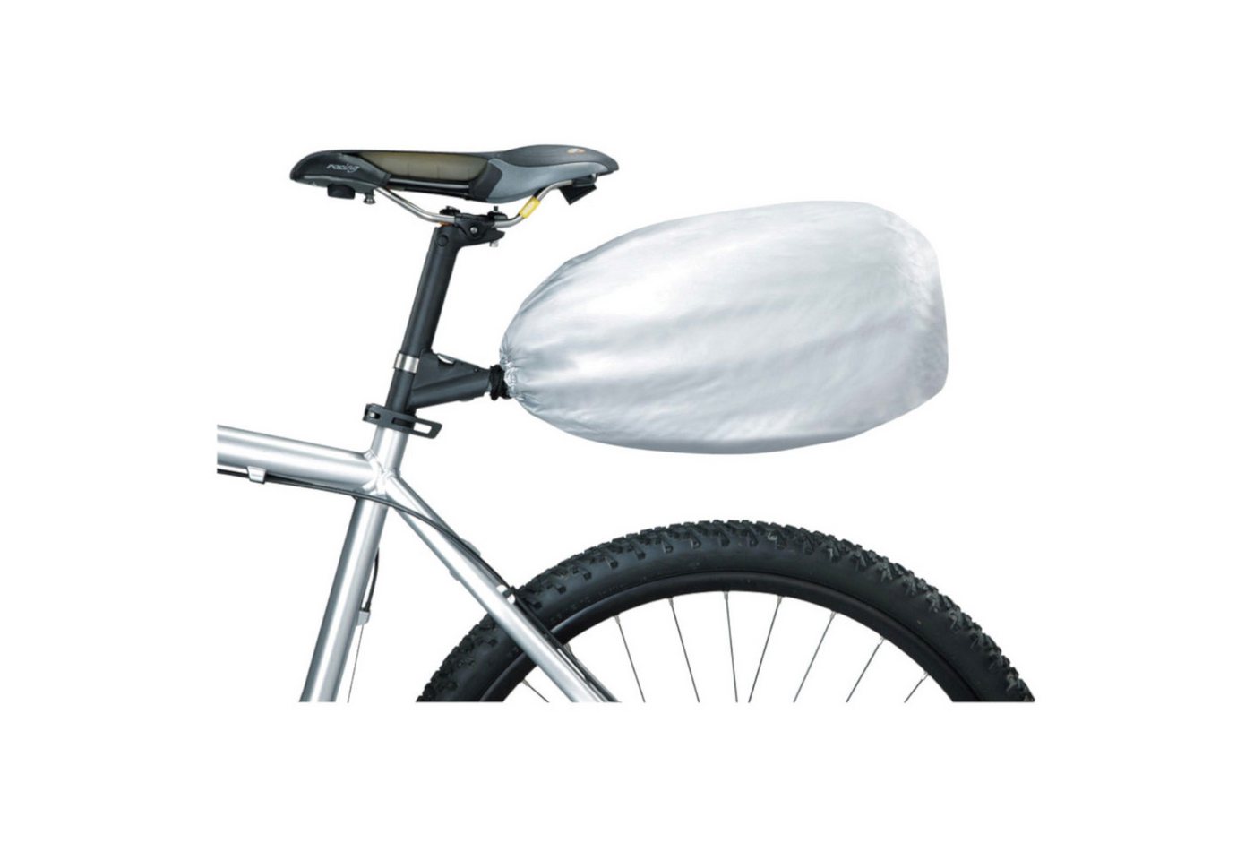 Topeak Satteltasche Bild 4