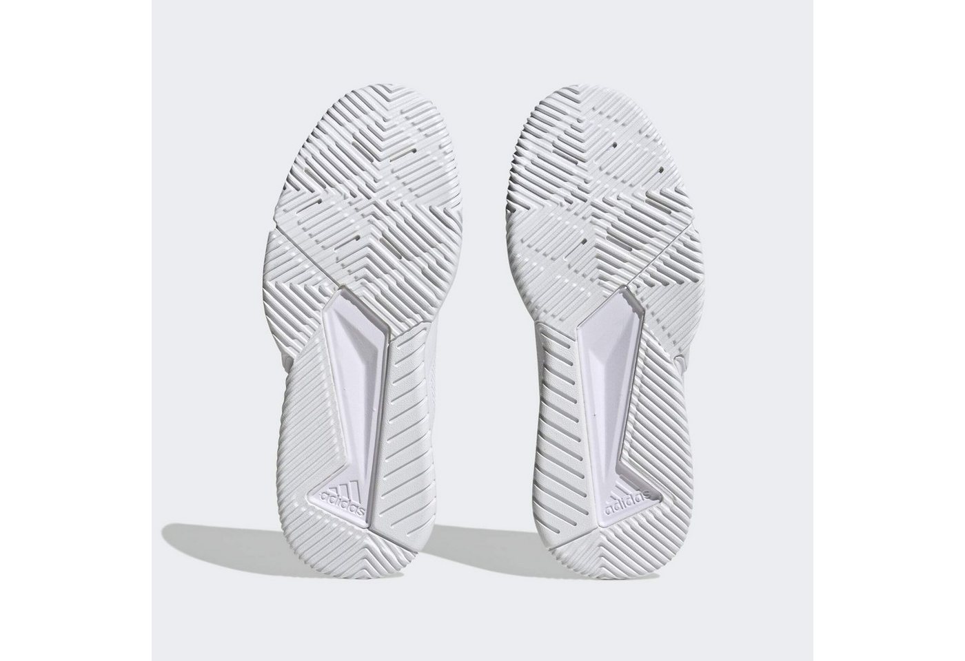 adidas Performance COURT TEAM BOUNCE 2.0 SCHUHE Hallenschuh
